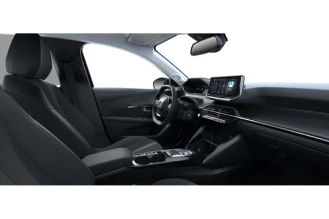 Peugeot 208 (2026) thumbnail 8