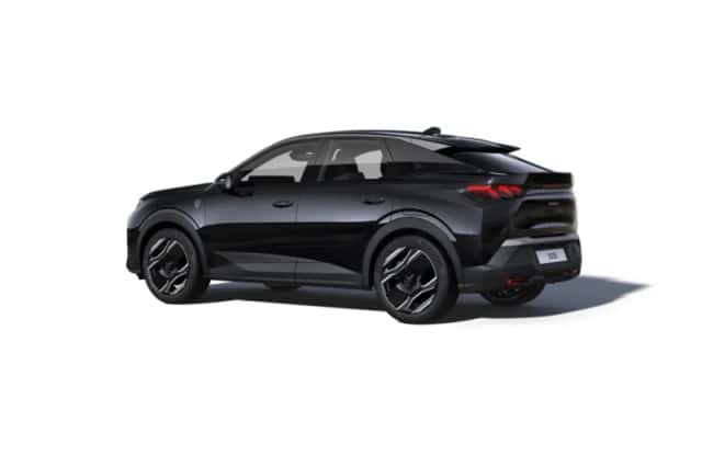 Peugeot 3008 (2026) thumbnail 4