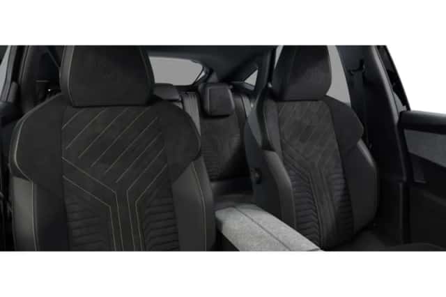 Peugeot 3008 (2026) thumbnail 9