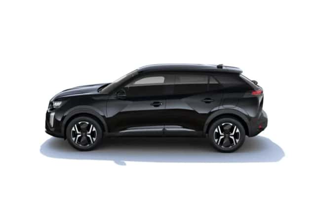 Peugeot 2008 (2026) thumbnail 4