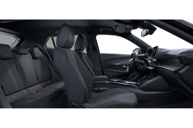 Peugeot 2008 (2026) thumbnail 9