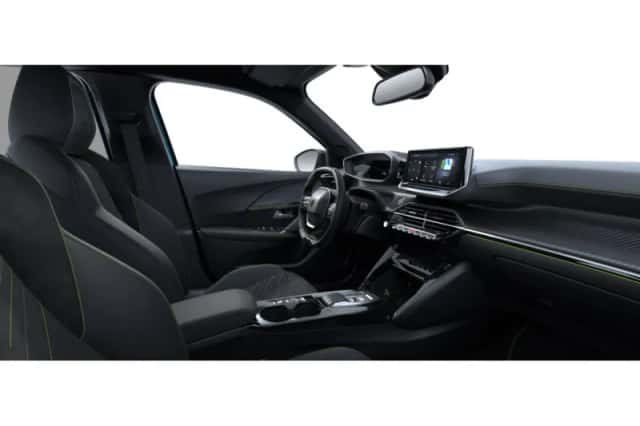 Peugeot 2008 (2026) thumbnail 8