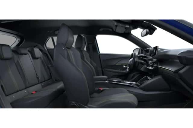 Peugeot 2008 (2026) thumbnail 9