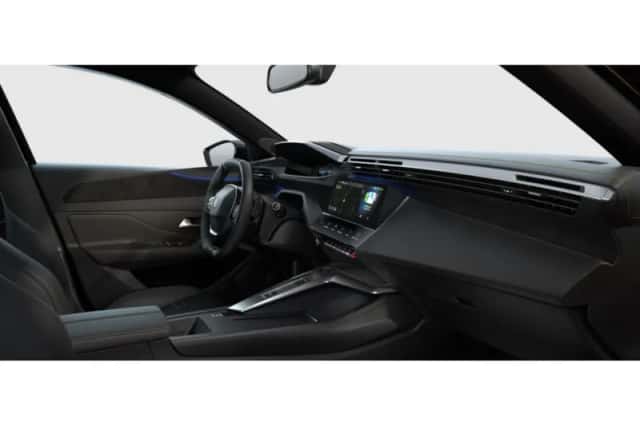Peugeot e-308 (2026) thumbnail 8