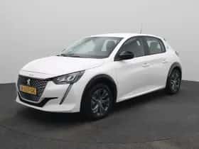 Peugeot e-208 (2022)