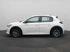 Peugeot e-208 (2022) thumbnail 13