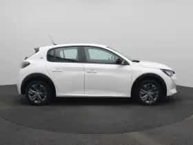 Peugeot e-208 (2022) thumbnail 14