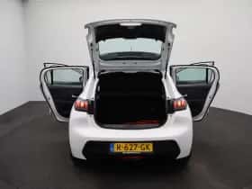 Peugeot e-208 (2022) thumbnail 15