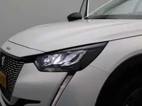 Peugeot e-208 (2022) thumbnail 16