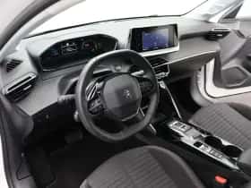 Peugeot e-208 (2022) thumbnail 28