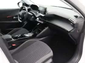 Peugeot e-208 (2022) thumbnail 30