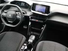 Peugeot e-208 (2022) thumbnail 31