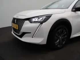 Peugeot e-208 (2022) thumbnail 35