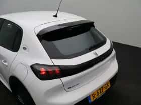 Peugeot e-208 (2022) thumbnail 37