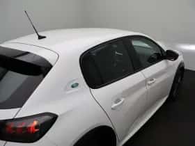 Peugeot e-208 (2022) thumbnail 40