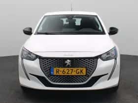 Peugeot e-208 (2022) thumbnail 5