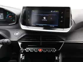 Peugeot e-208 (2022) thumbnail 7