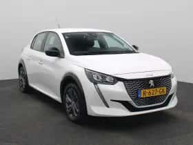Peugeot e-208 (2022) thumbnail 9