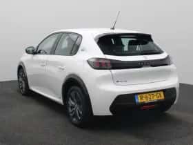 Peugeot e-208 (2022) thumbnail 10