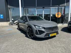 Peugeot 408 (2025) thumbnail 2