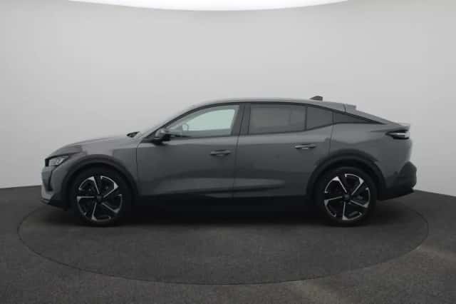 Peugeot 408 (2025) thumbnail 13