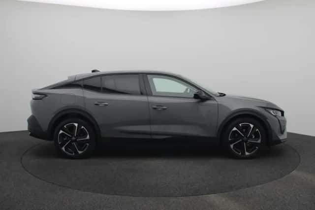 Peugeot 408 (2025) thumbnail 14