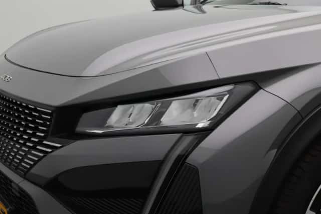 Peugeot 408 (2025) thumbnail 16