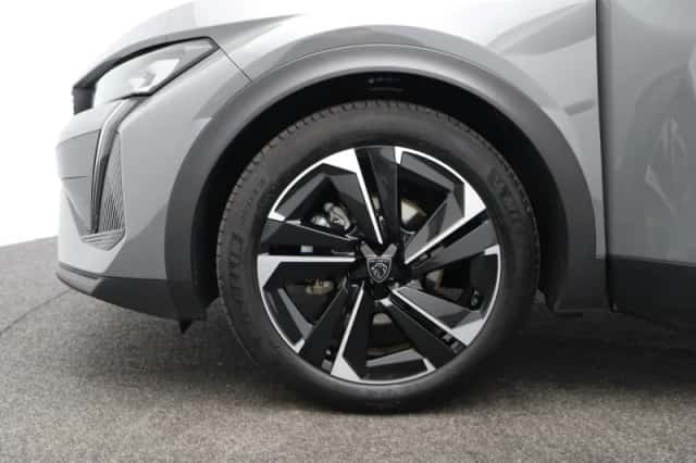 Peugeot 408 (2025) thumbnail 17