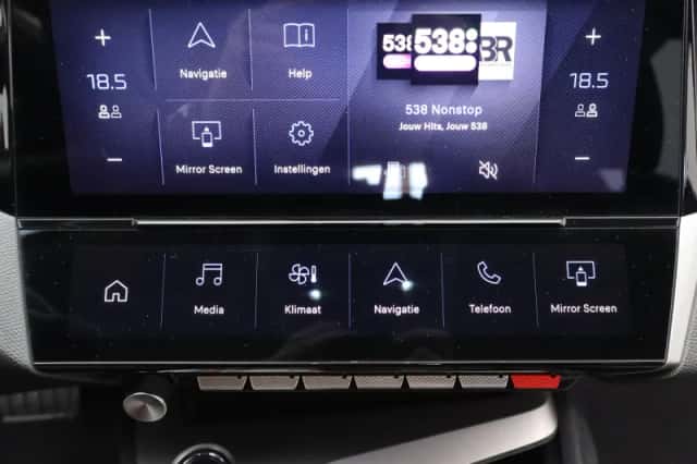 Peugeot 408 (2025) thumbnail 19
