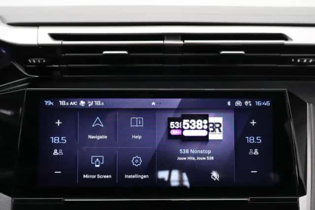 Peugeot 408 (2025) thumbnail 20