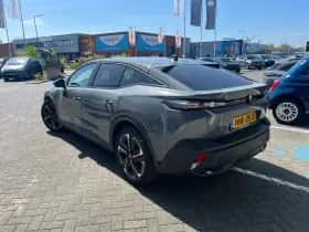 Peugeot 408 (2025) thumbnail 3
