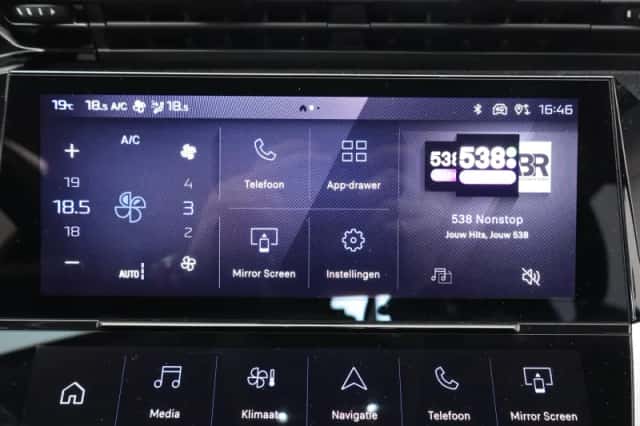 Peugeot 408 (2025) thumbnail 21