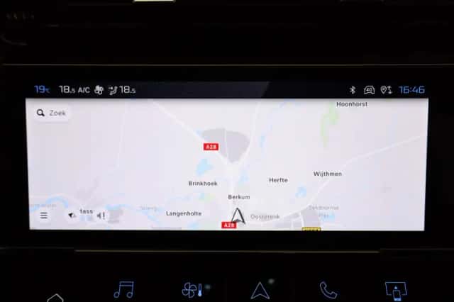 Peugeot 408 (2025) thumbnail 27