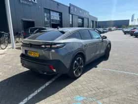 Peugeot 408 (2025) thumbnail 4
