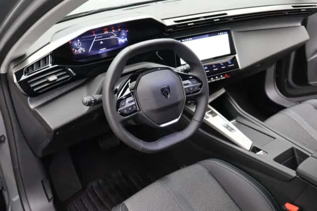Peugeot 408 (2025) thumbnail 32