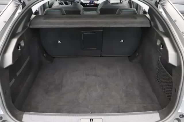 Peugeot 408 (2025) thumbnail 33