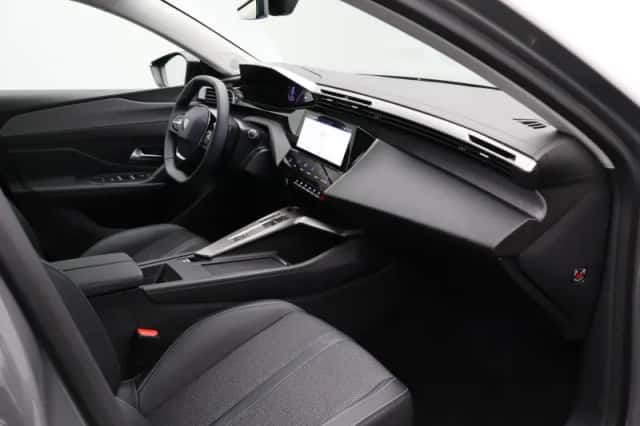Peugeot 408 (2025) thumbnail 34
