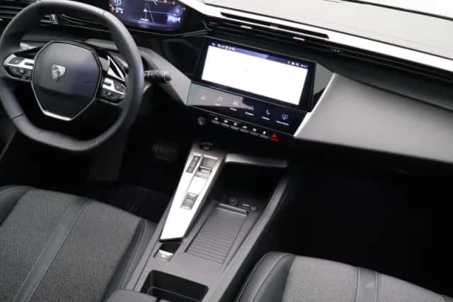 Peugeot 408 (2025) thumbnail 35