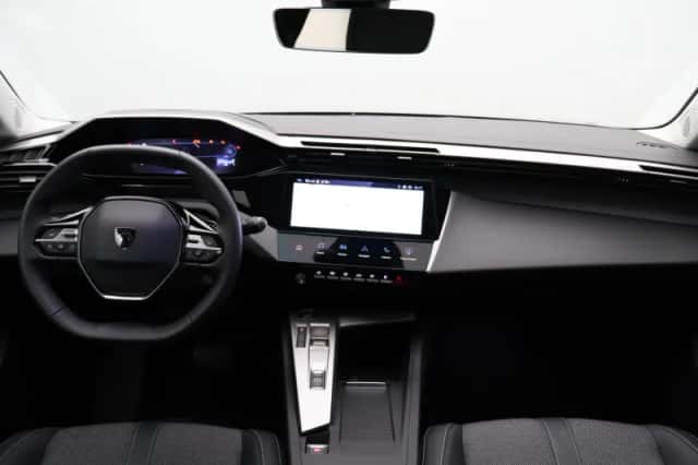 Peugeot 408 (2025) thumbnail 36