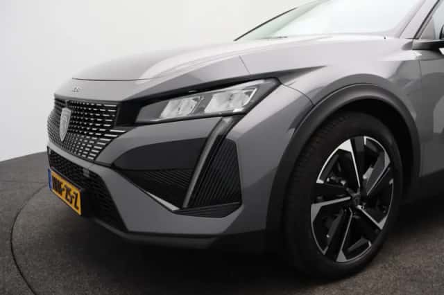 Peugeot 408 (2025) thumbnail 39