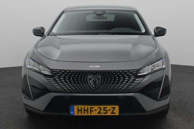 Peugeot 408 (2025) thumbnail 5