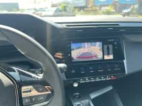 Peugeot 408 (2025) thumbnail 5