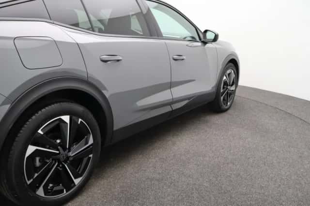 Peugeot 408 (2025) thumbnail 43