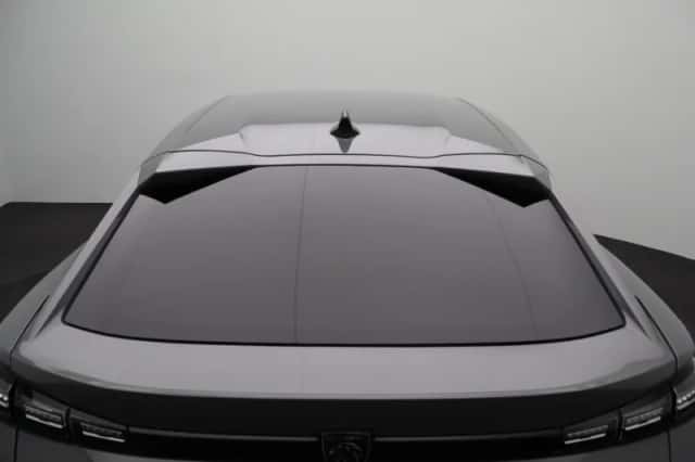 Peugeot 408 (2025) thumbnail 45