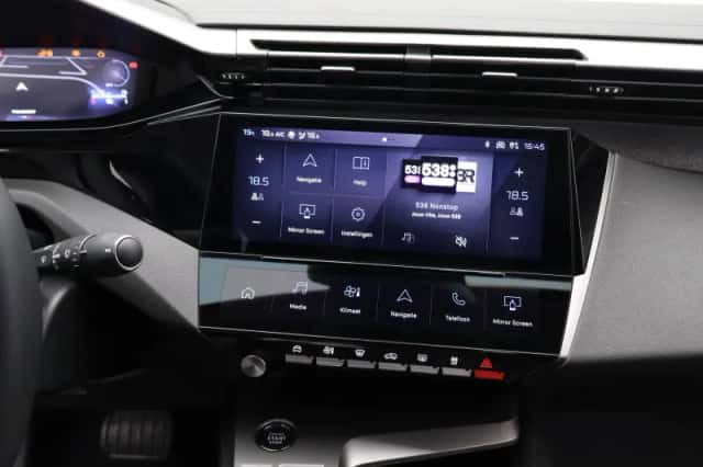 Peugeot 408 (2025) thumbnail 7