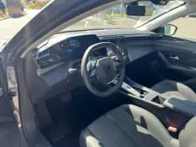 Peugeot 408 (2025) thumbnail 8