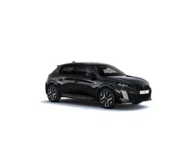 Peugeot e-208 (2026)