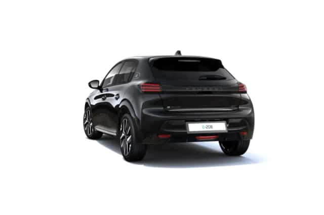 Peugeot e-208 (2026) thumbnail 6