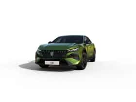 Peugeot 408 (2026) thumbnail 2