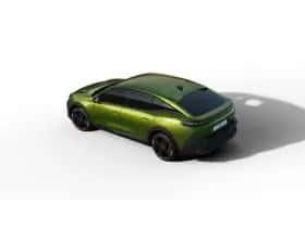 Peugeot 408 (2026) thumbnail 6